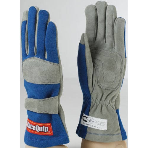 Racing Gloves SFI 3.3/1 Approved