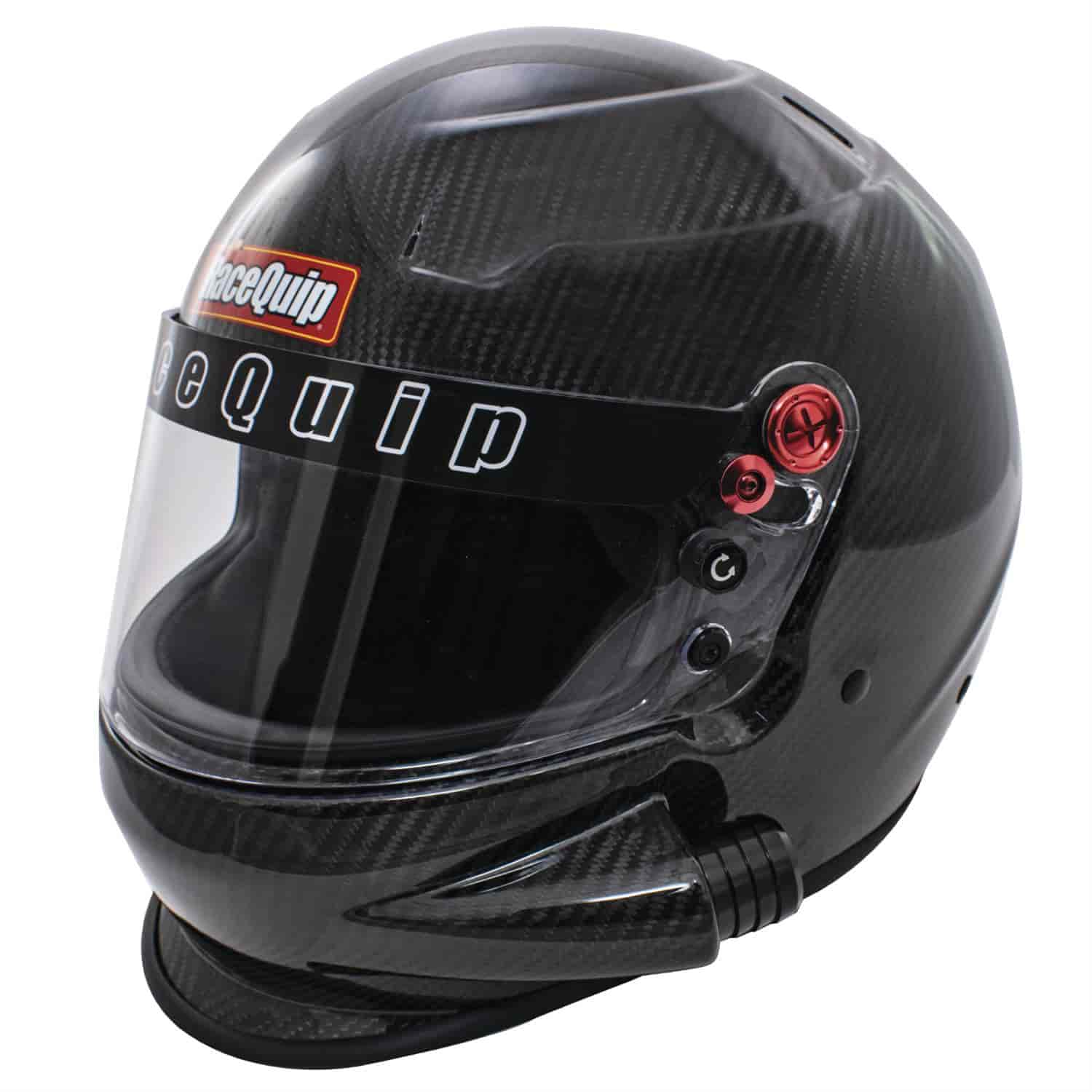 RaceQuip SA2020 Side Air Pro20 Racing Helmets