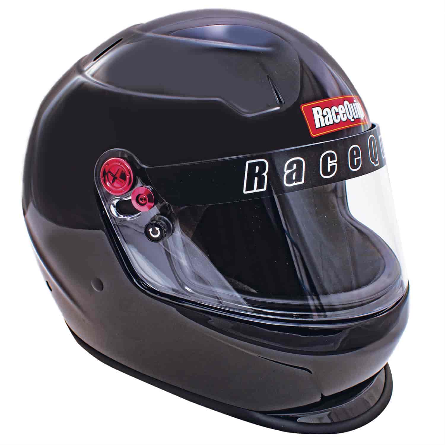 *BLEMISHED* RaceQuip Pro20 SA2020 Racing Helmets