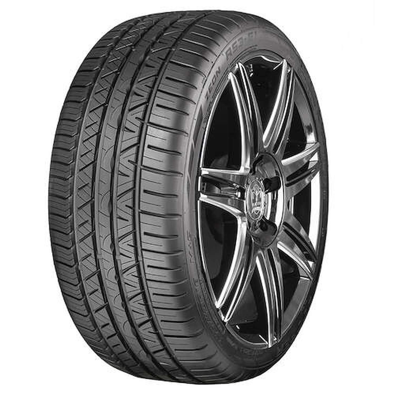 Zeon RS3-G1 High-Performance Tire, 235/45R17