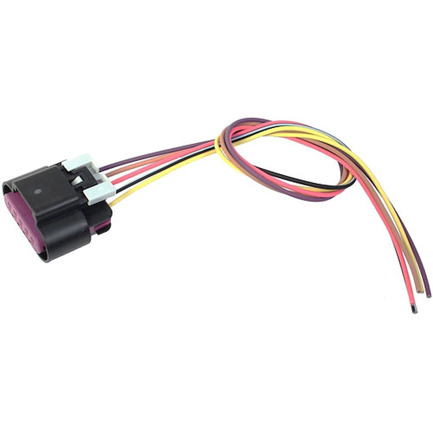 MAF Sensor Wiring Pigtail LS3/LS7 Vehicle Replacement MAF Plug