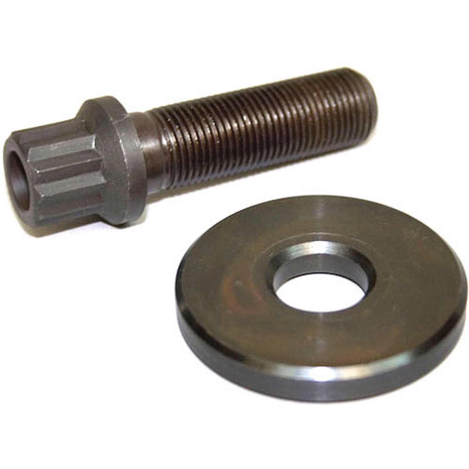 Harmonic Damper Bolt with Washer Ford 289-460