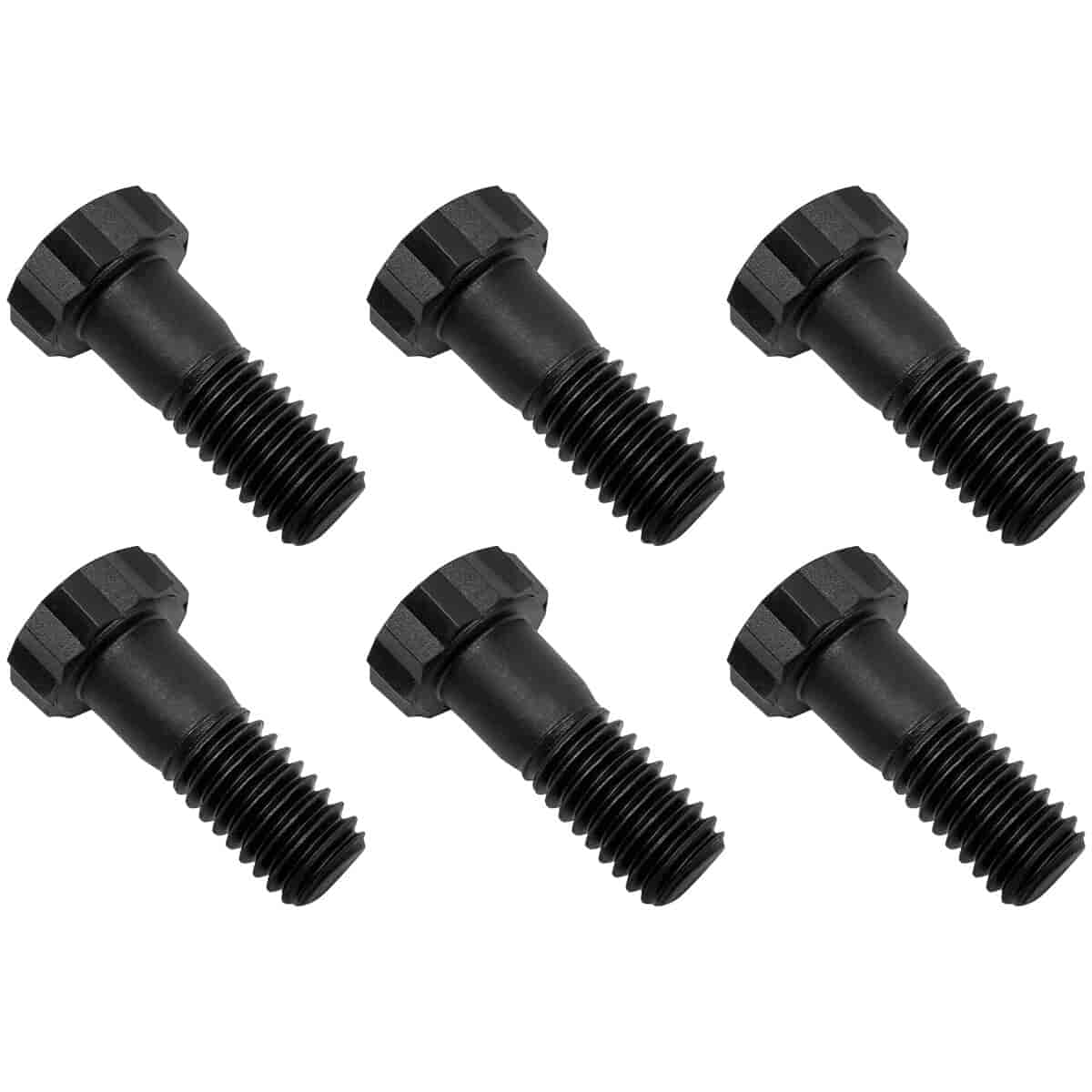 PQX Pro-Series Pressure Plate Bolt Kit for Chevy 265-502