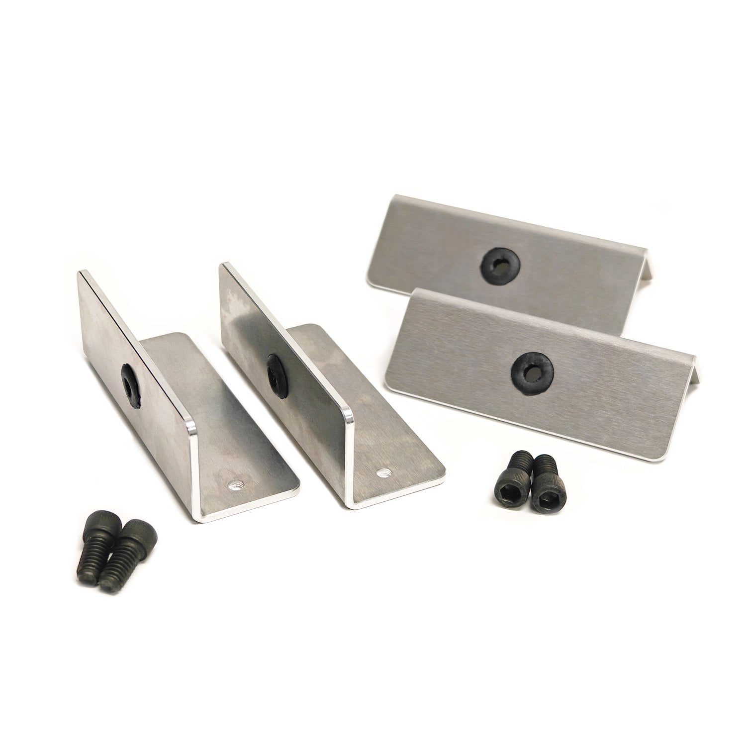 1300415 Ets, Aluminum Radiator Mounting Kit, GM &