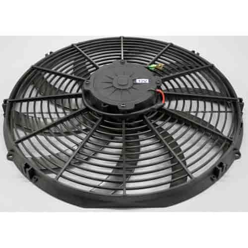 ETS Electric Cooling Fan Universal
