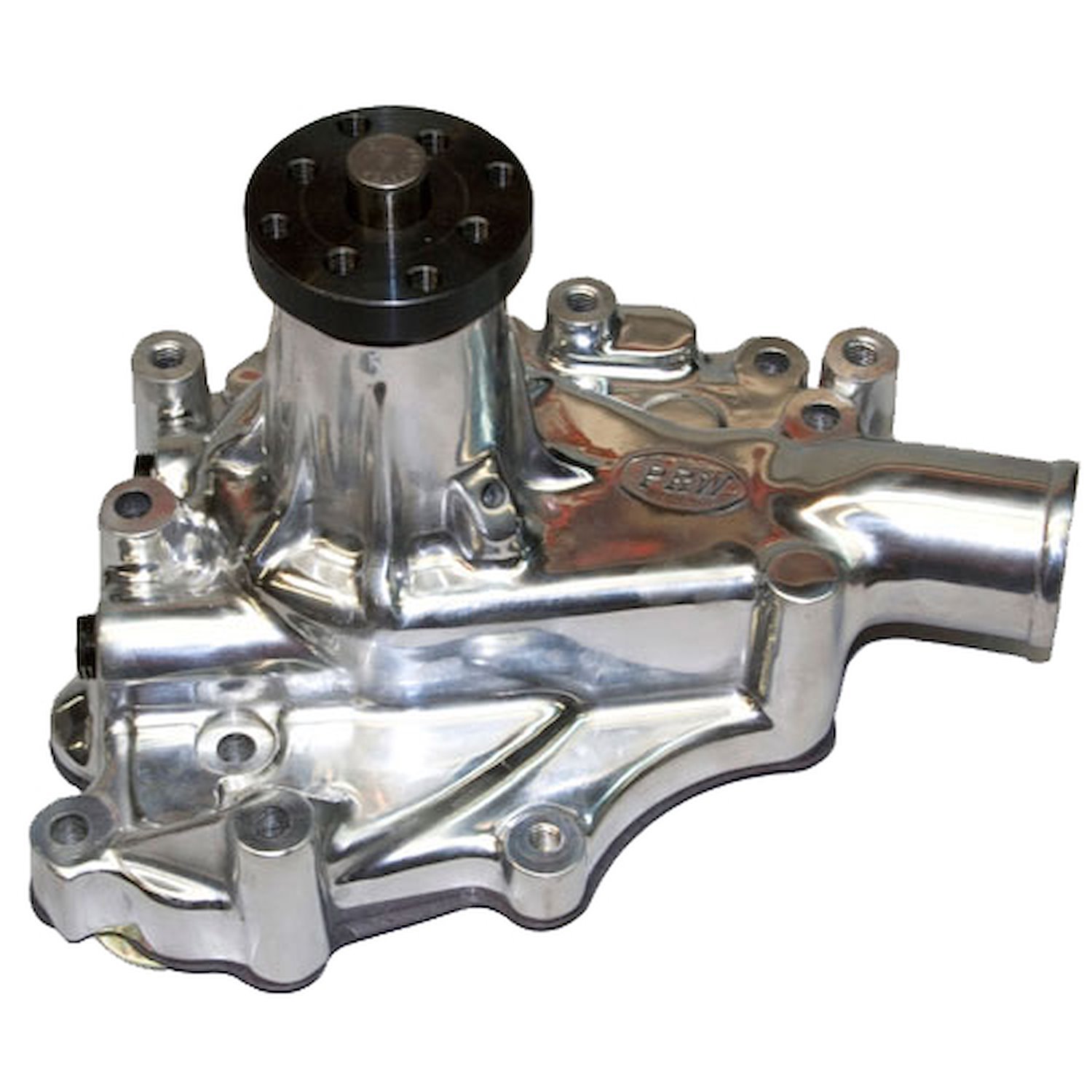 Competition+ Aluminum Water Pump 1970-78 Ford 302