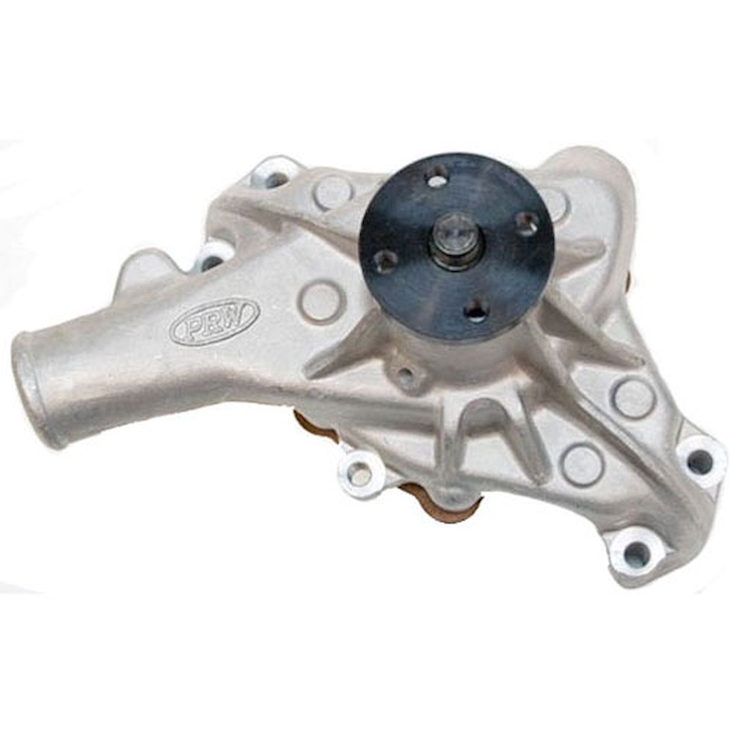 High-Performance Aluminum Water Pump 1987-95 Chevy V6 and Small Block V8
