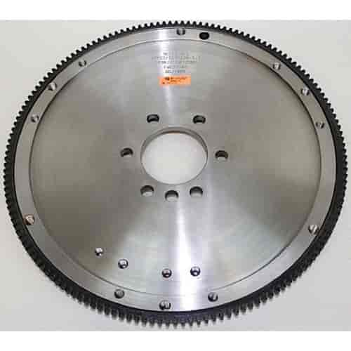 SFI-Rated Steel Flywheel 1963-85 Small Block Chevy 327-427 (Except 400)