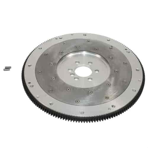 SFI-Rated Aluminum Flywheel 1997-2015 GM LS1/LS2/LS3