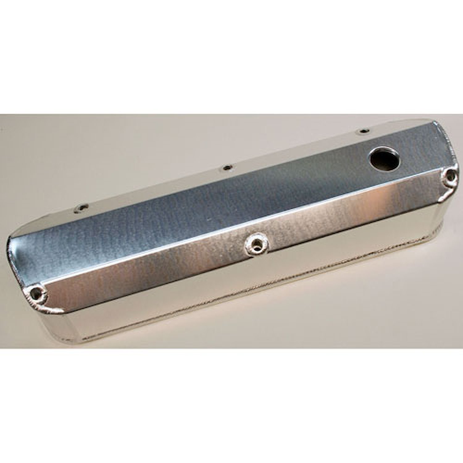 Fabricated Aluminum Valve Covers Ford 302/351W