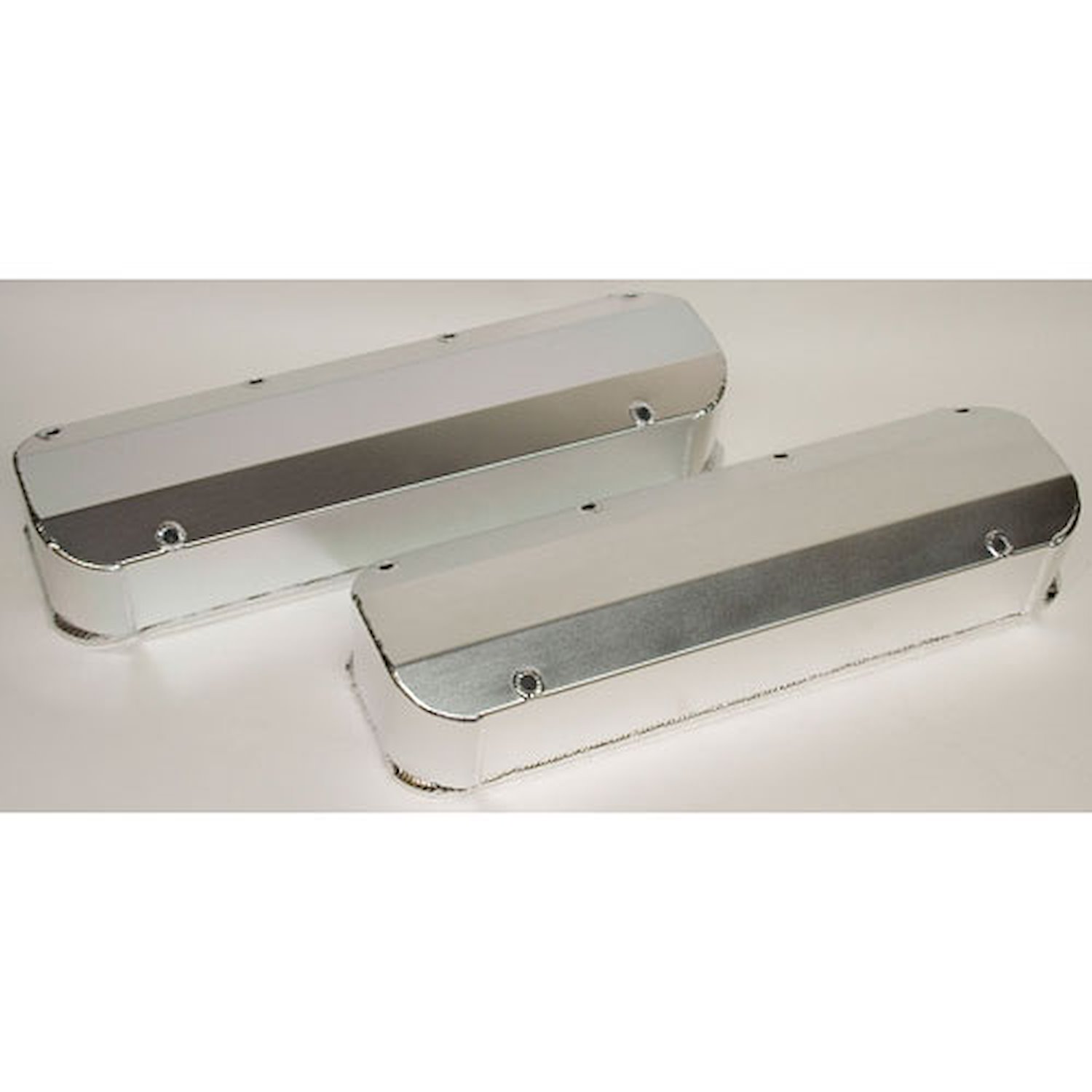 Fabricated Aluminum Valve Covers Ford 429/460
