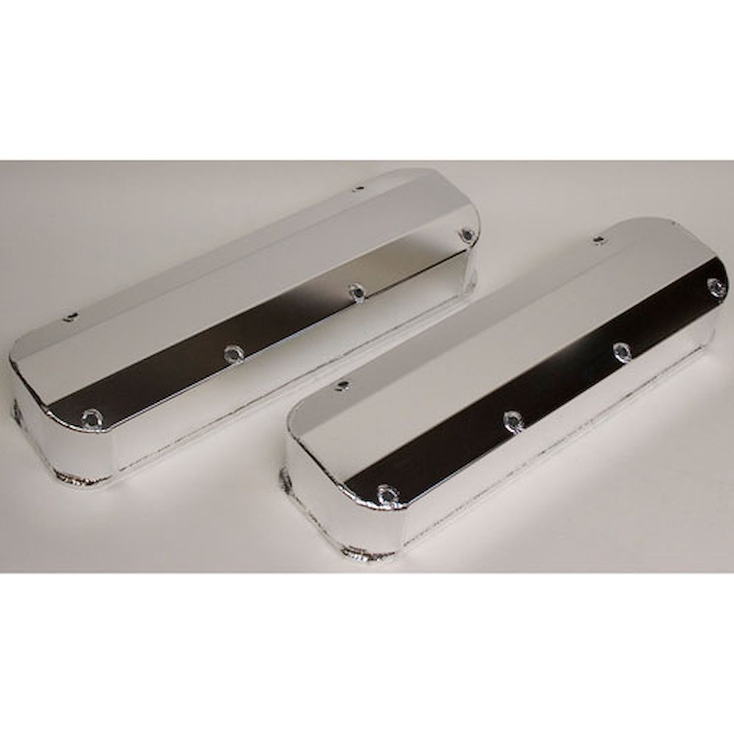 Fabricated Aluminum Valve Covers Ford 429/460
