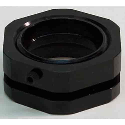 Valve Cover Breather Adapter with O-Ring Seal Modular