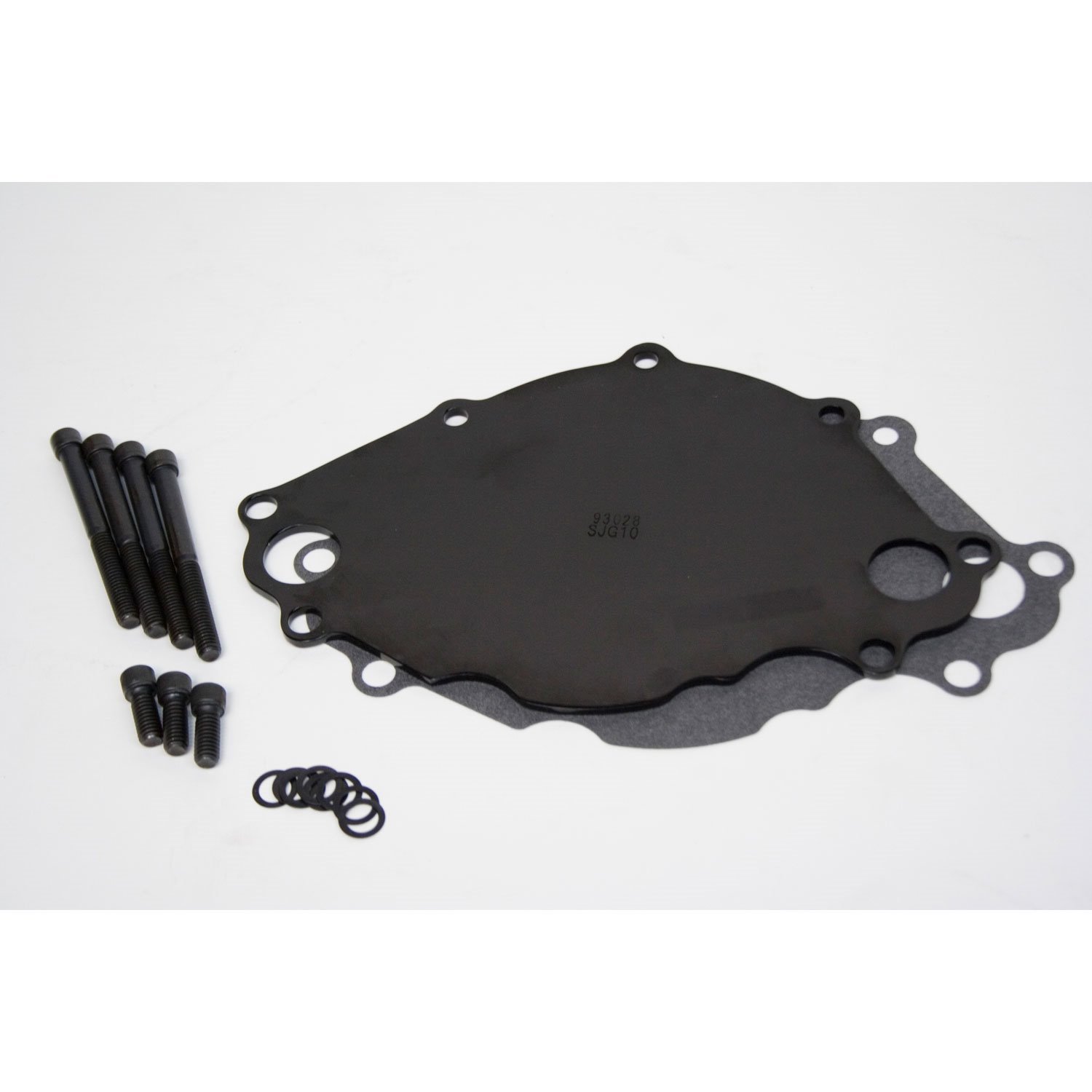 Water Pump Backplate Small Block Ford 302-351W