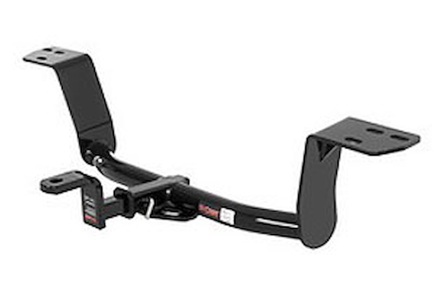 Class 1 Receiver Hitch 2006-2013 IS250/IS350