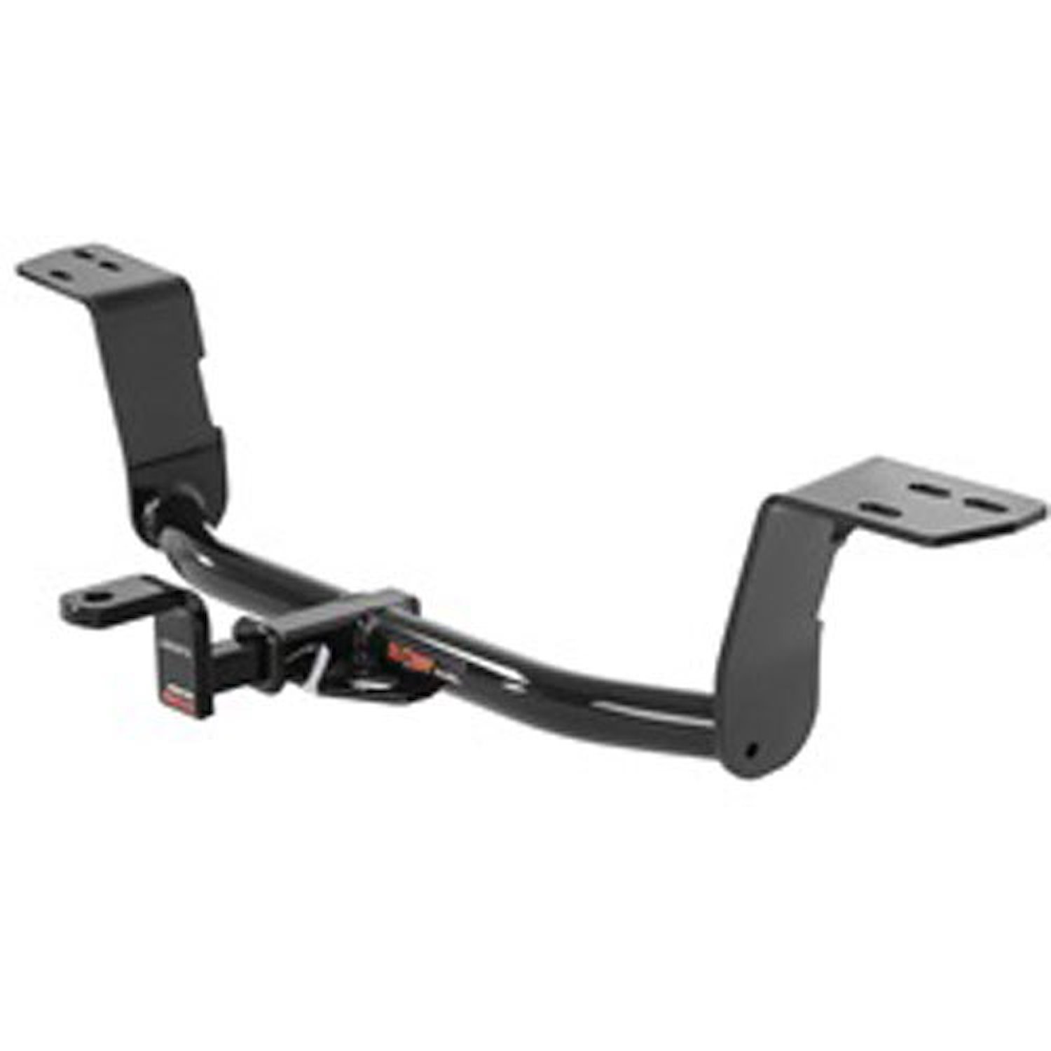 Class I Receiver Hitch 2014 Lexus IS250/IS350