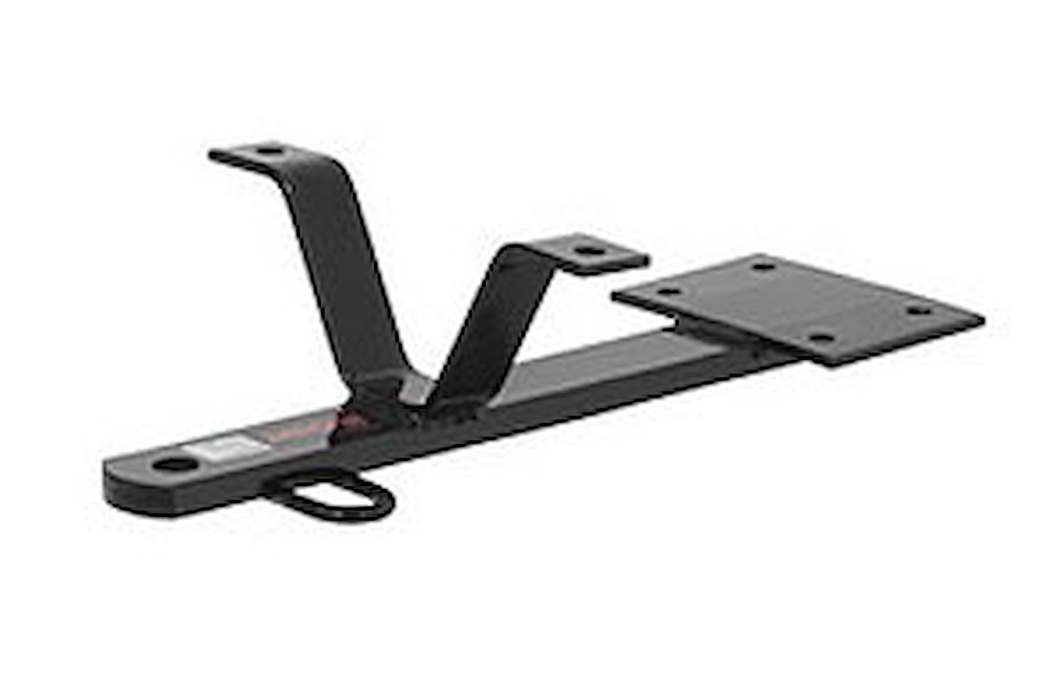 Class I 1.25 in. Receiver Hitch