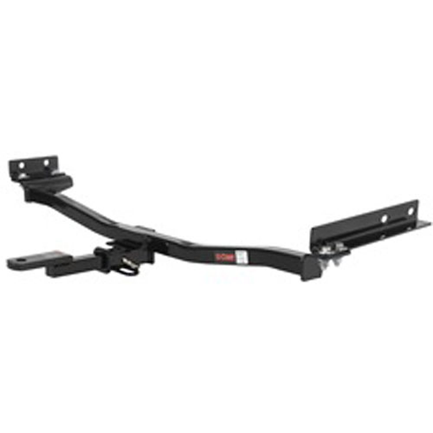 CLASS I TRAILER HITCH PI