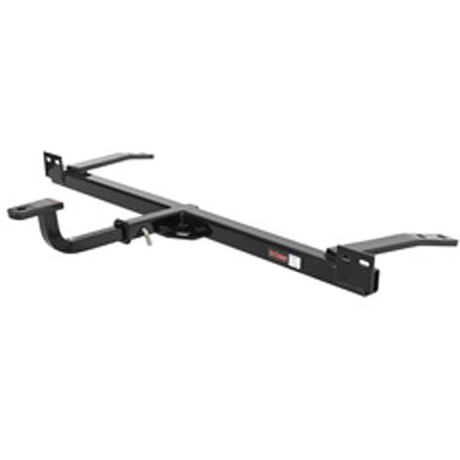 CLASS II TRAILER HITCH P