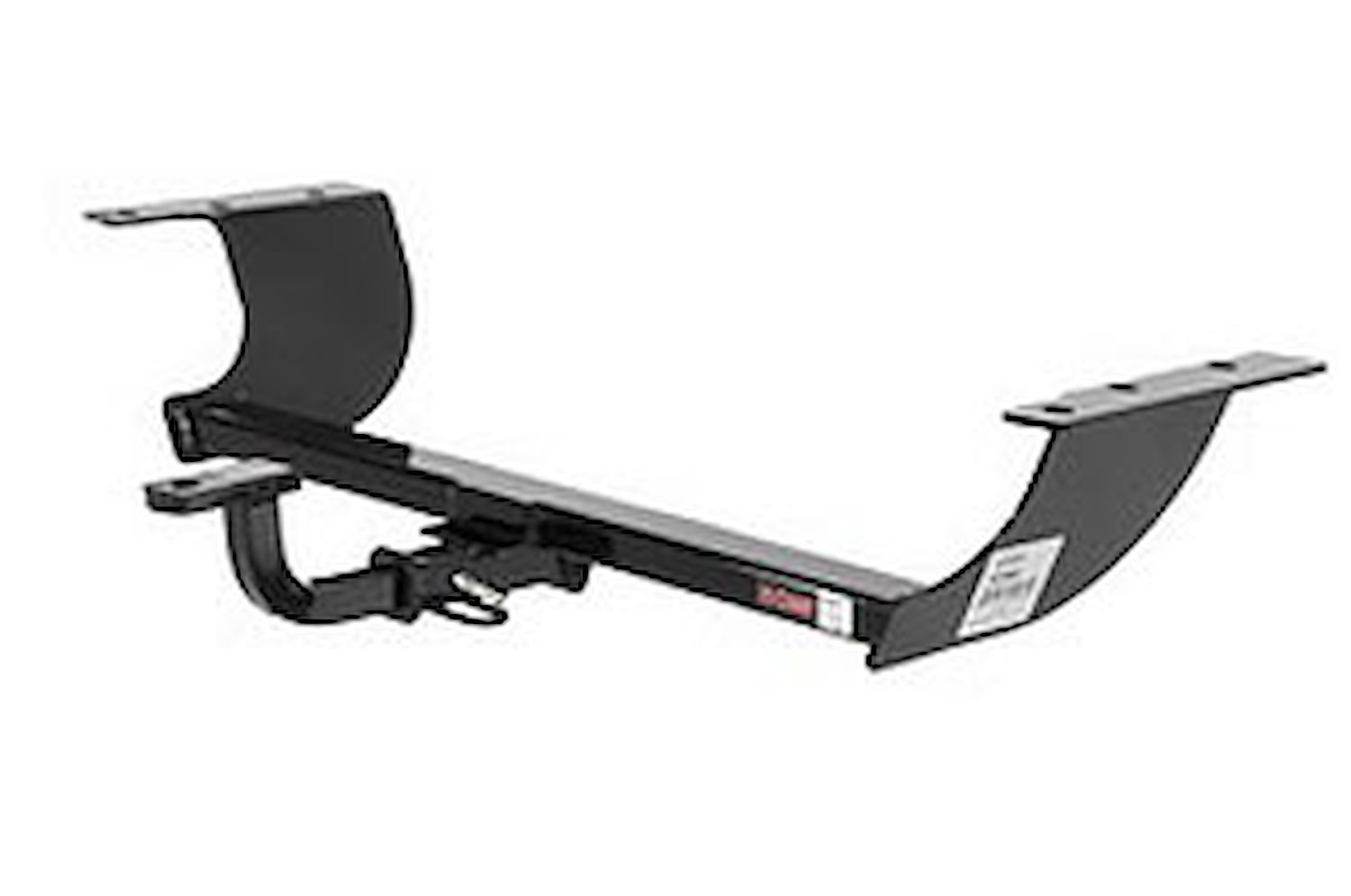 Class 2 Receiver Hitch 2011-2016 300C/Charger/Challenger