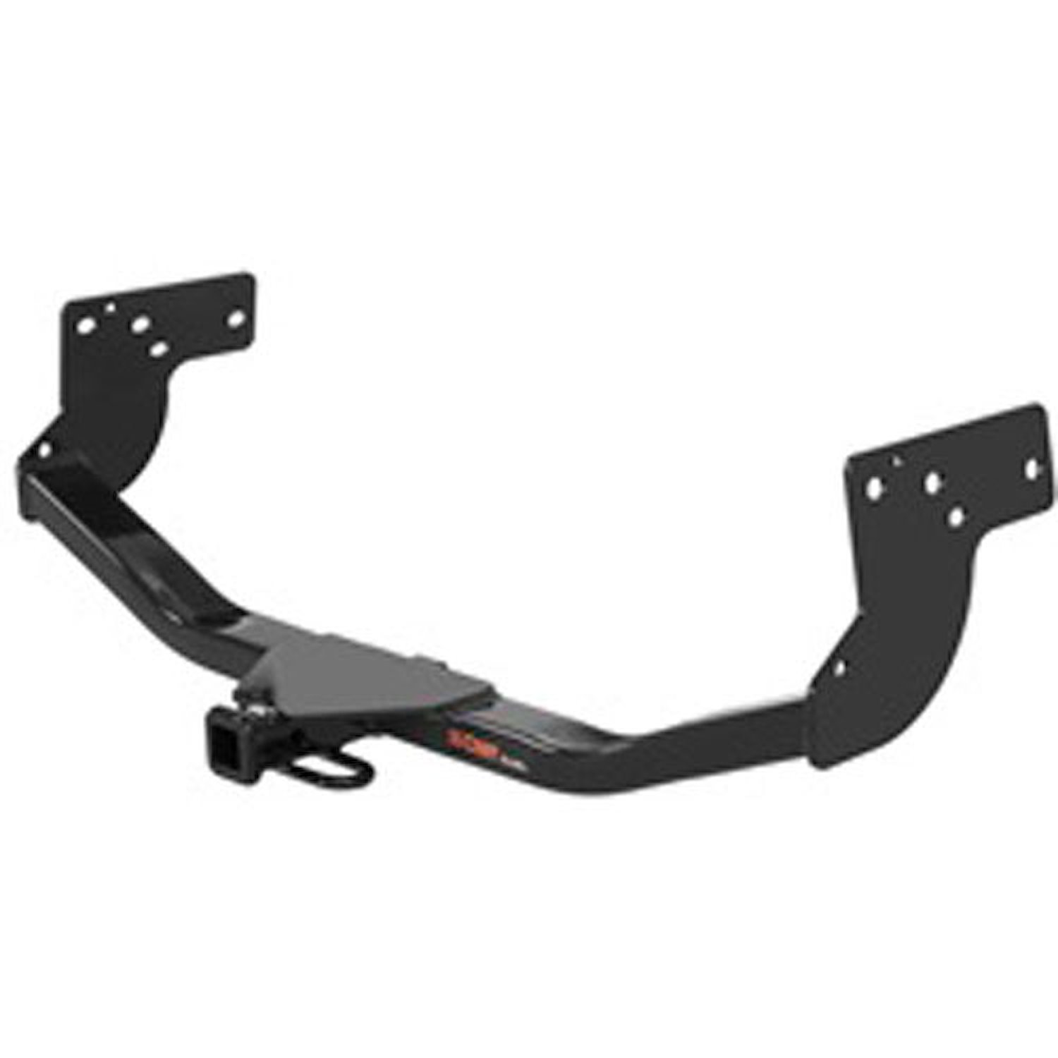 CLASS II TRAILER HITCH P