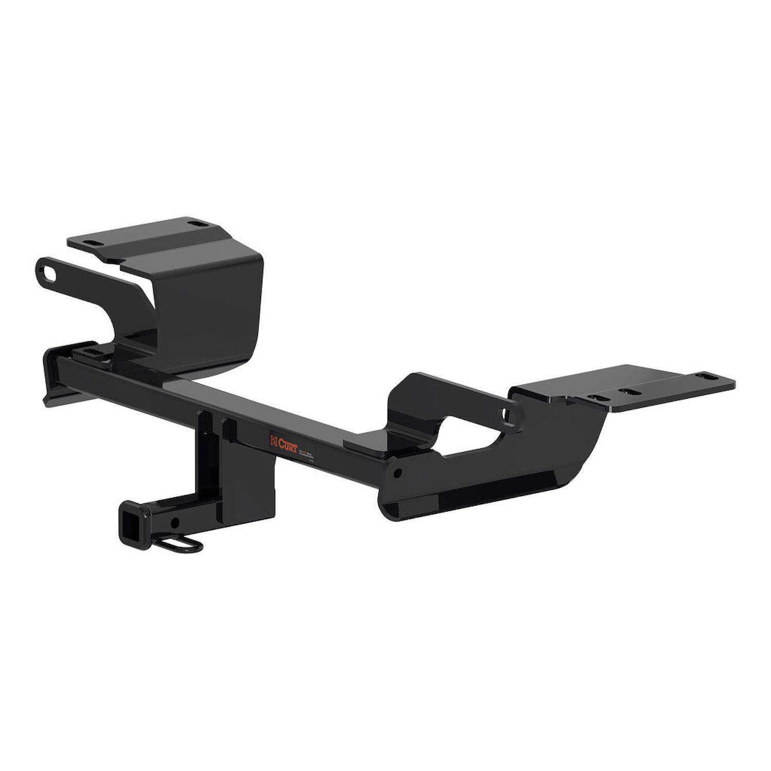 Class II Receiver Hitch for 2018 Buick Regal