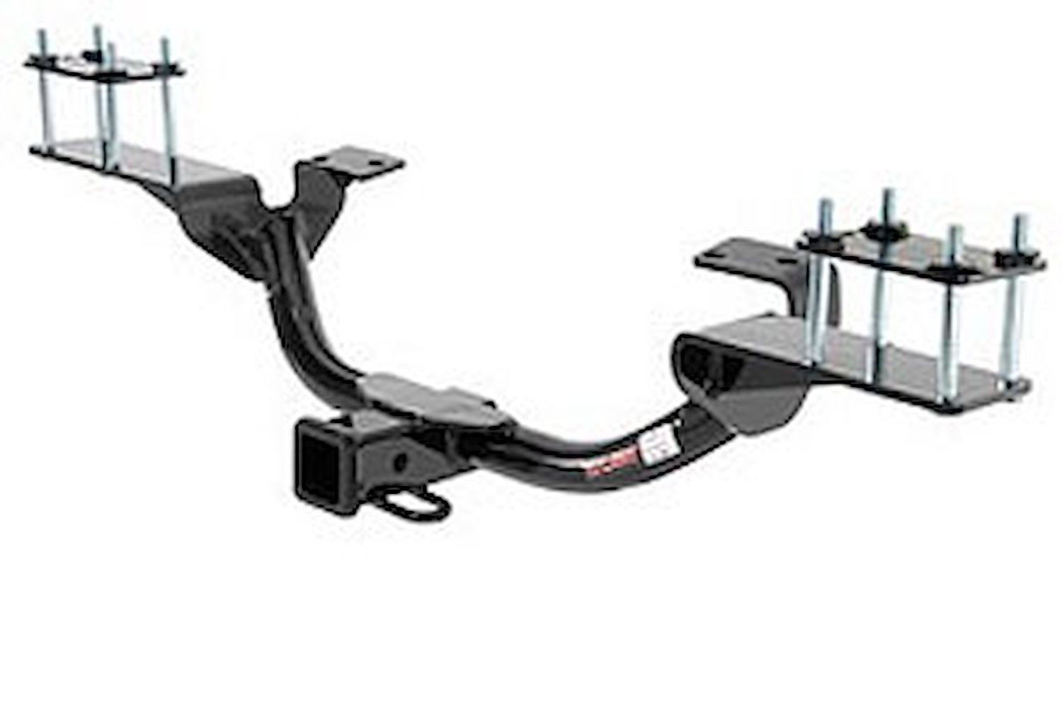 Class 3 2 in. Receiver Hitch Rear 3500lbs.
