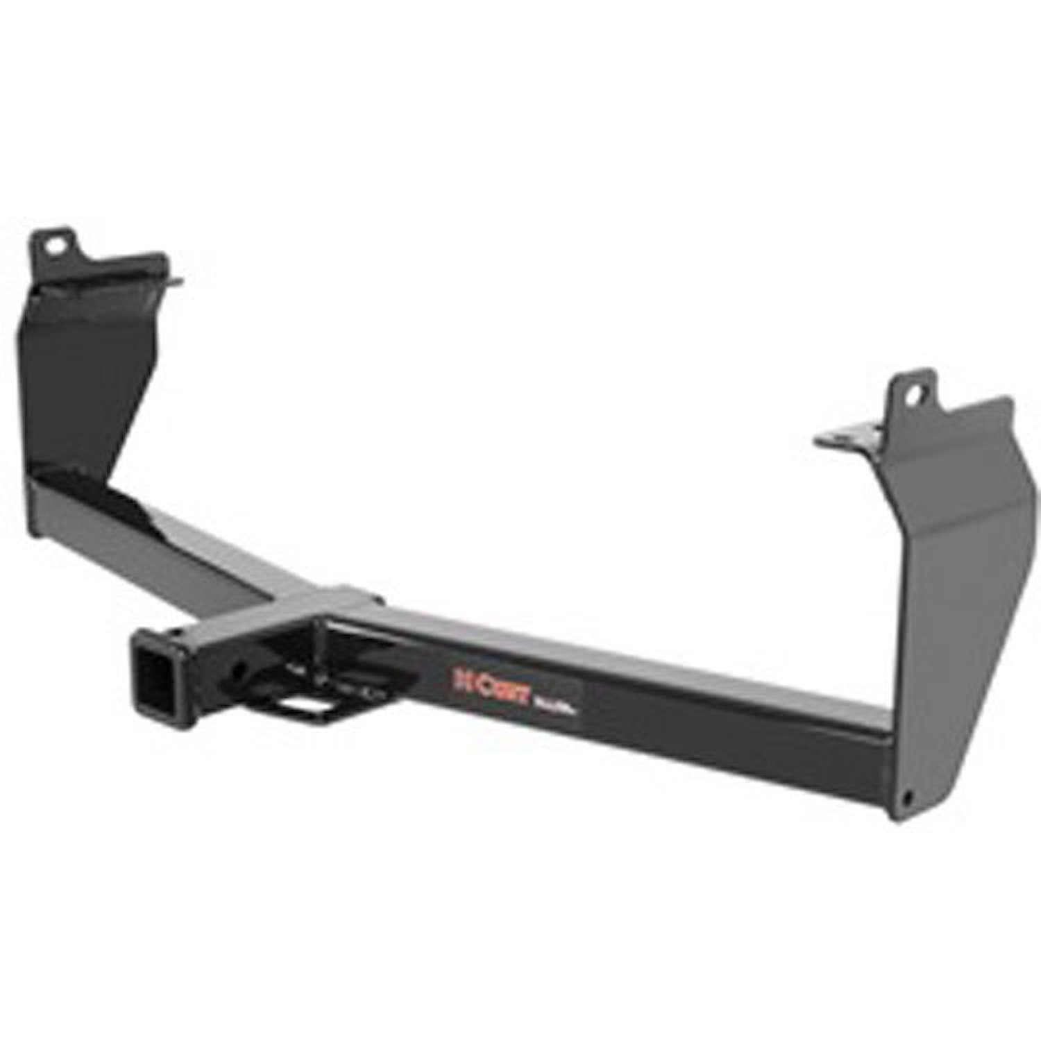 Class 3 Square Tube Receiver Hitch 2014-2019 Jeep
