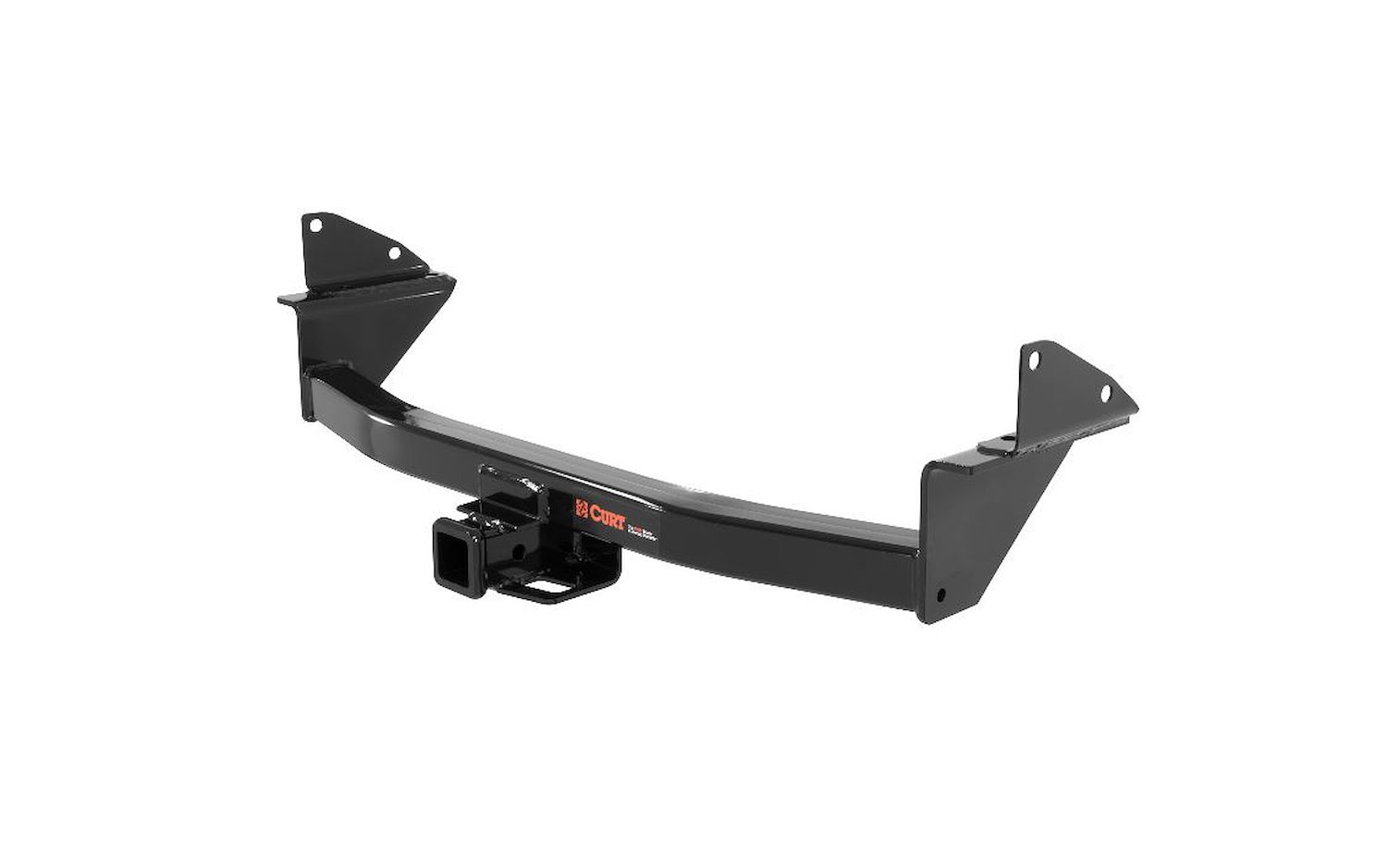 Class 3 Square Tube Receiver Hitch 2015-2019 Chevy