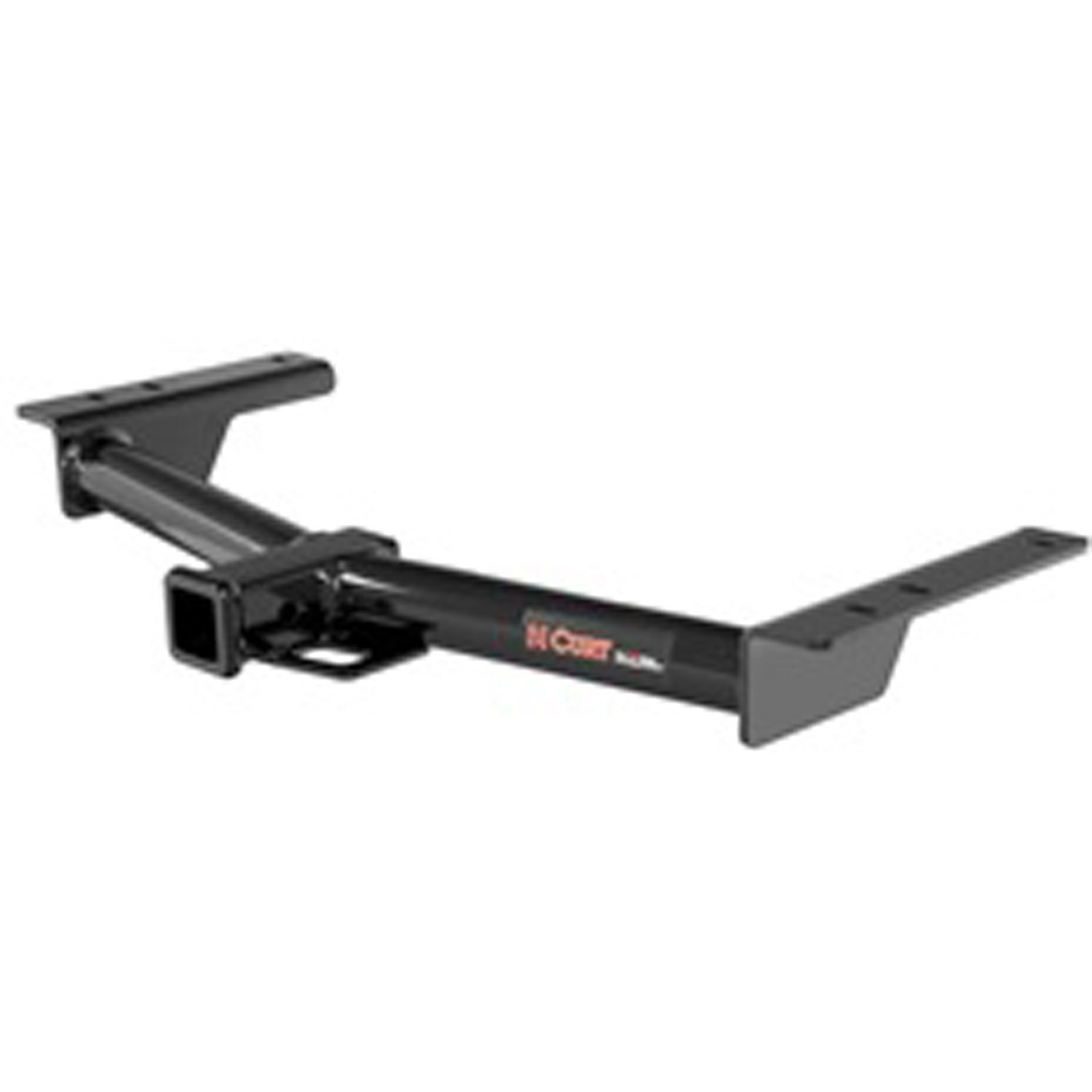 Class 3 Trailer Hitch 2015 - 2015 Ford
