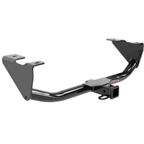 Class 3 Trailer Hitch 2015.0 - 2015.0 Jeep Renegade 2WD Only
