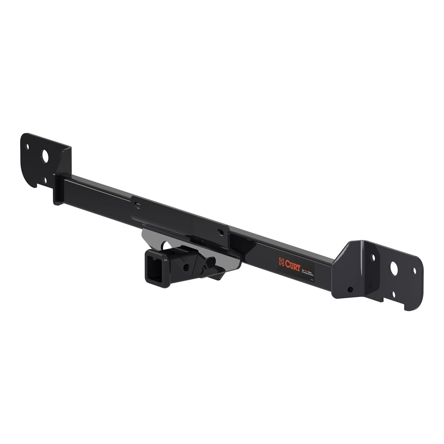 Class 3 Square Tube Receiver Hitch for 2014-2018 Ram ProMaster 1500/2500/3500