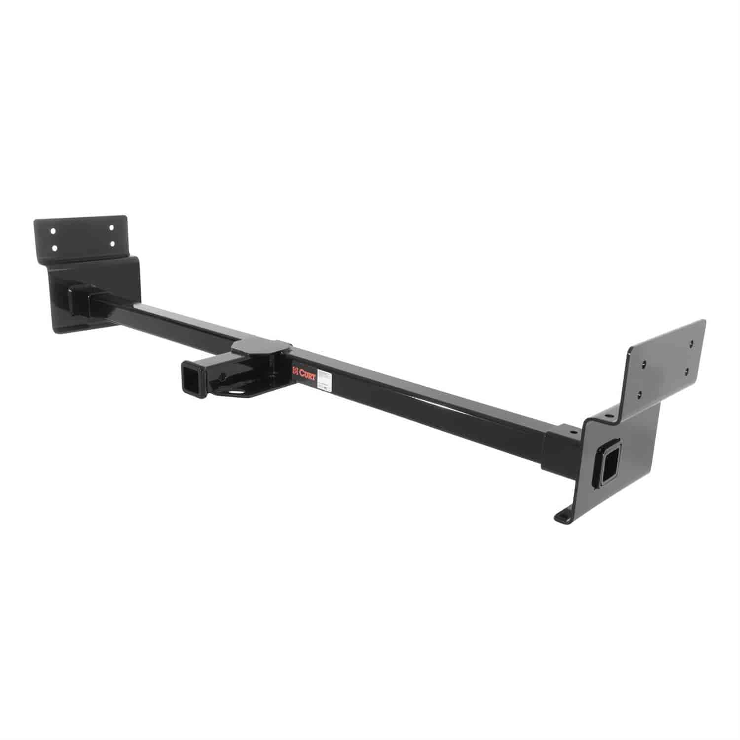 Class 3 Square Tube Adjustable Receiver Hitch Universal RV