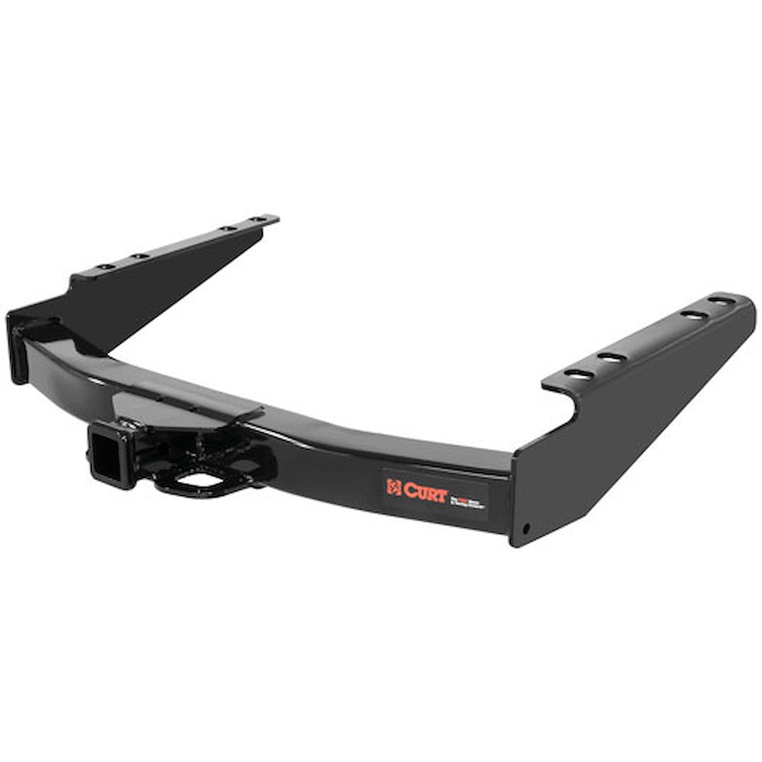 Class 4 Receiver Hitch 2000-05 Ford Excursion