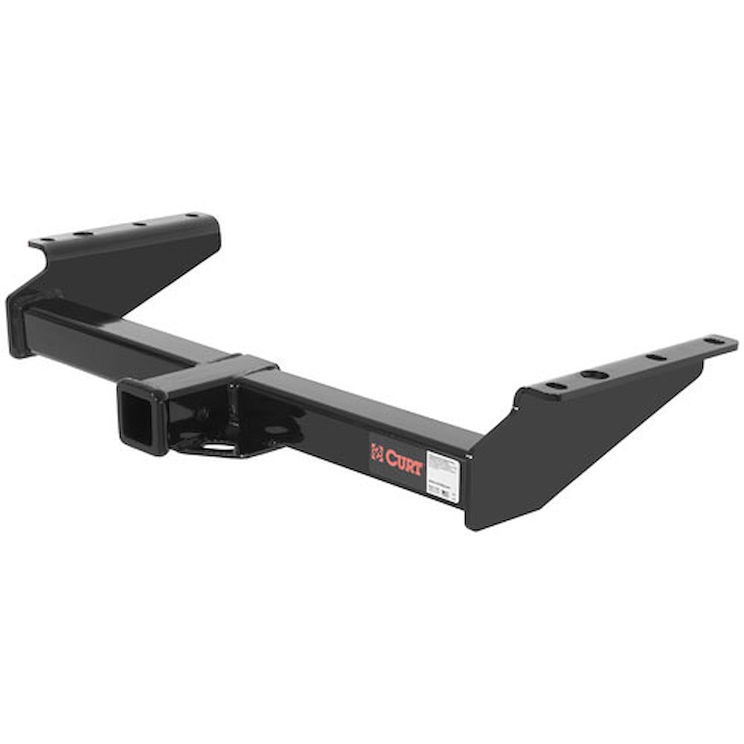Class 4 Receiver Hitch 1992-2000 GM Full-Size SUV