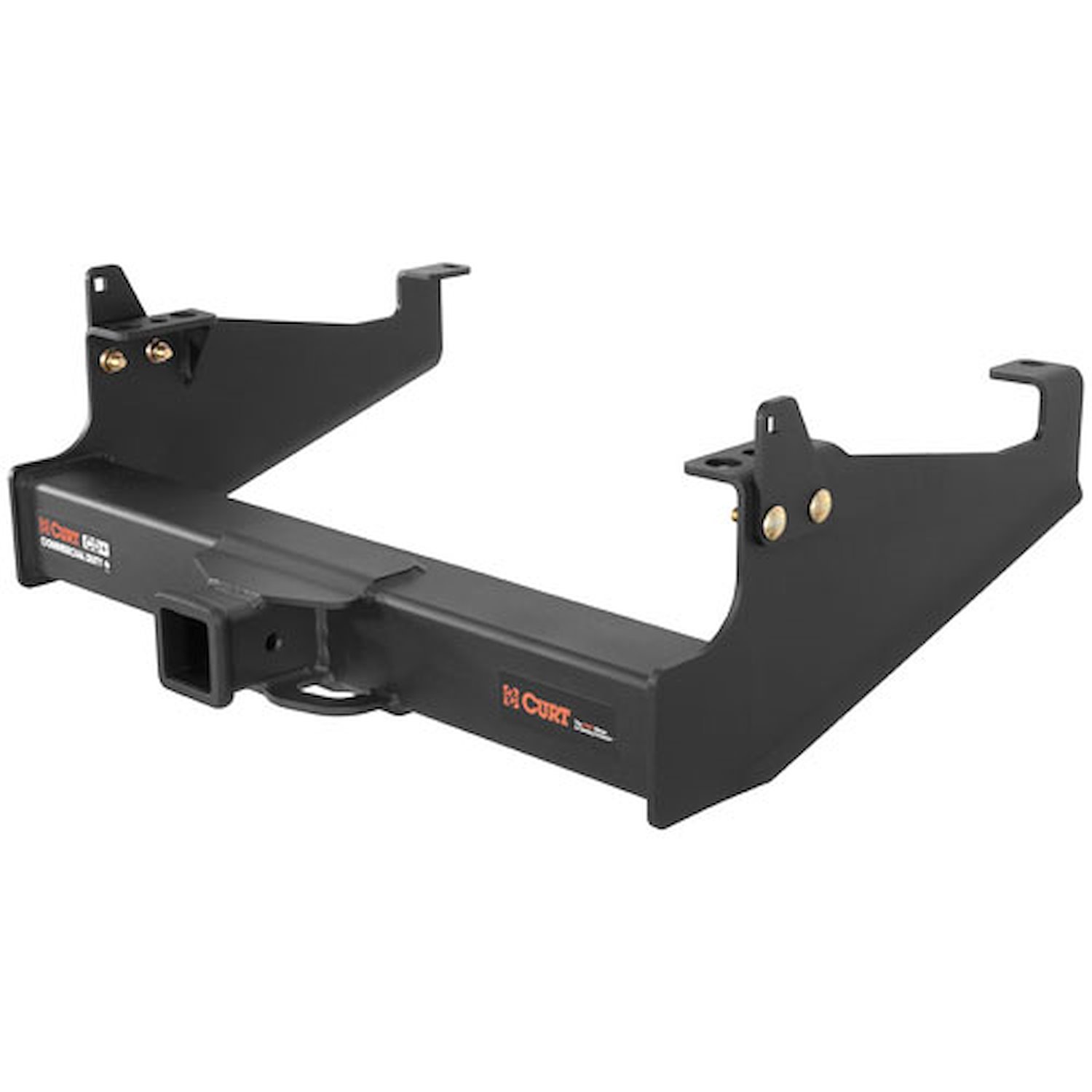 Class 5 Commercial Duty Receiver Hitch 1999-2016 F350/F450/F550