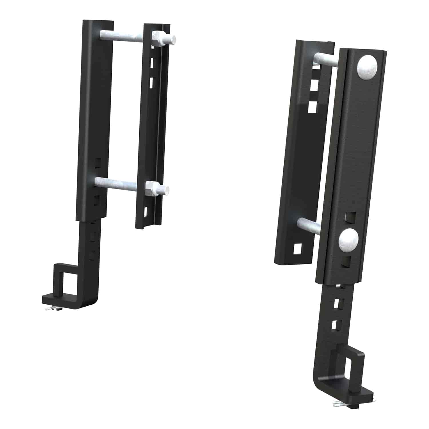 REPLACEMENT BRACKETS FOR