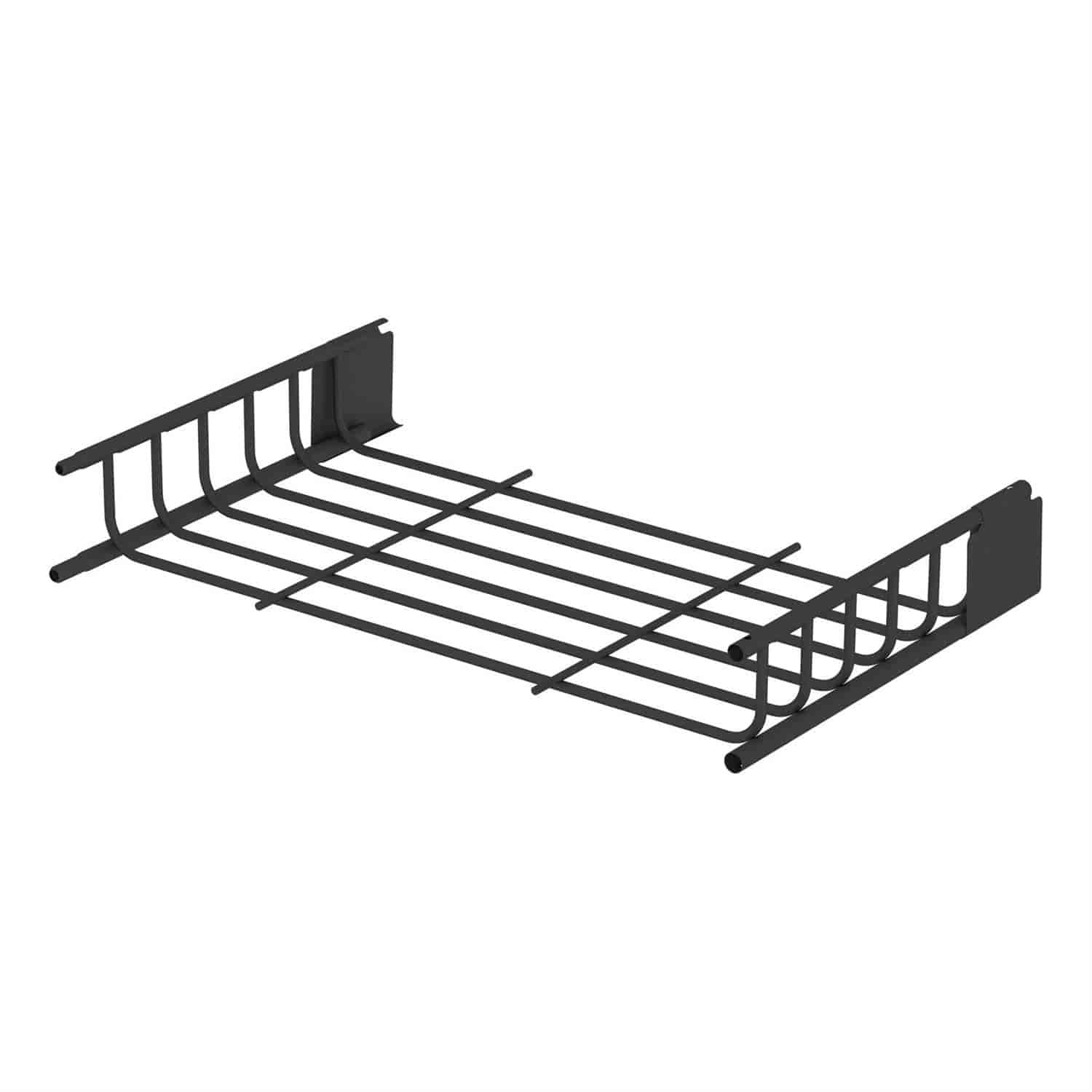 Roof Mounted Cargo Rack Extension 21 in. x 37 in. x 4 in.