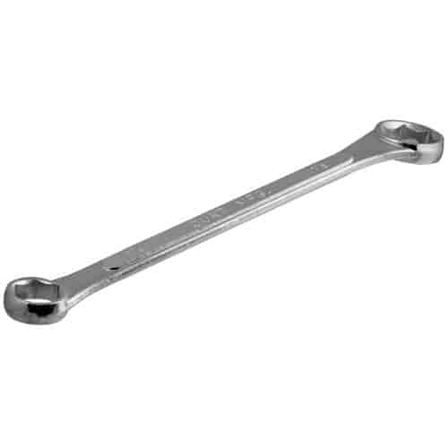 Hitch Ball Nut Wrench 6 Point Hex