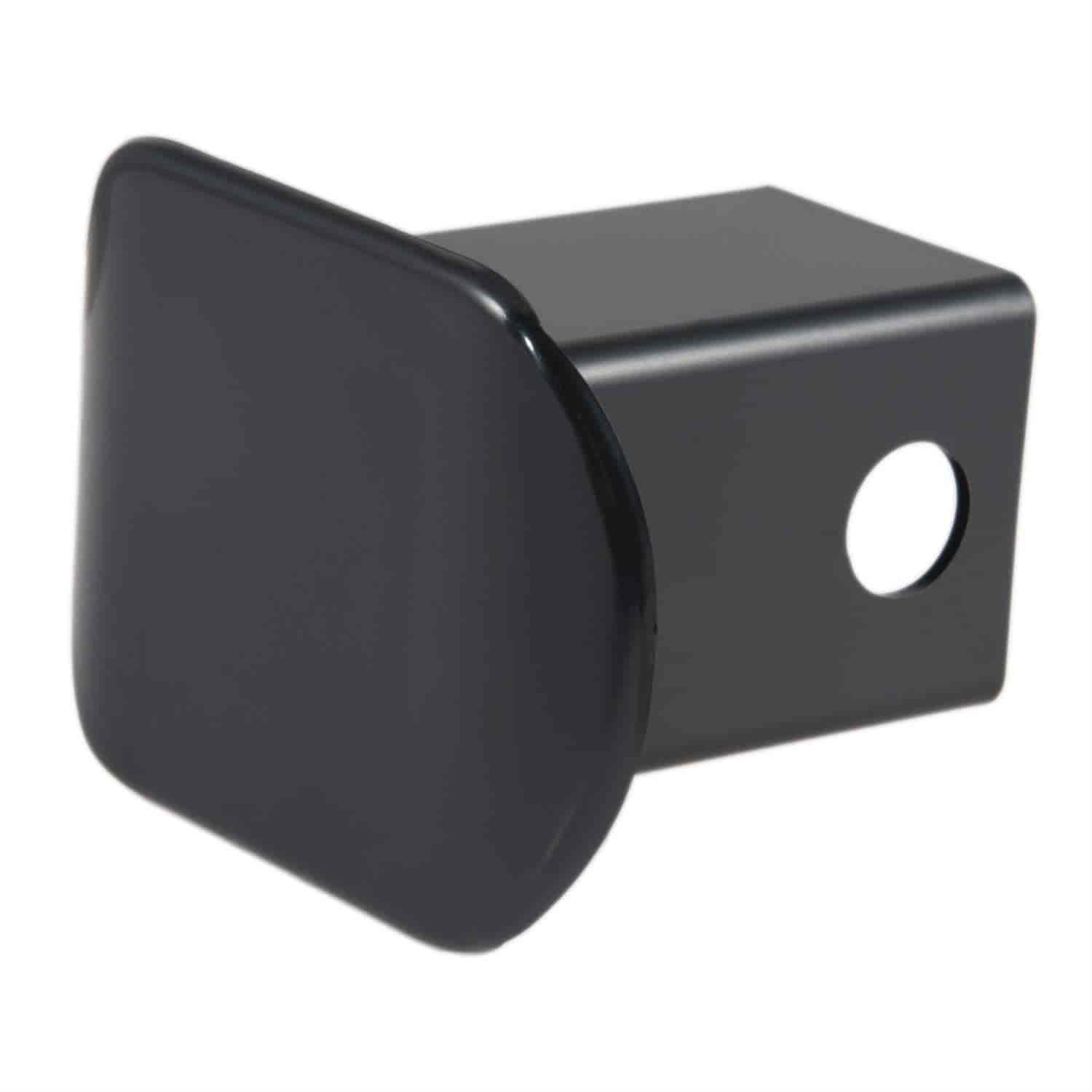 Hitch Receiver Tube Cover Square