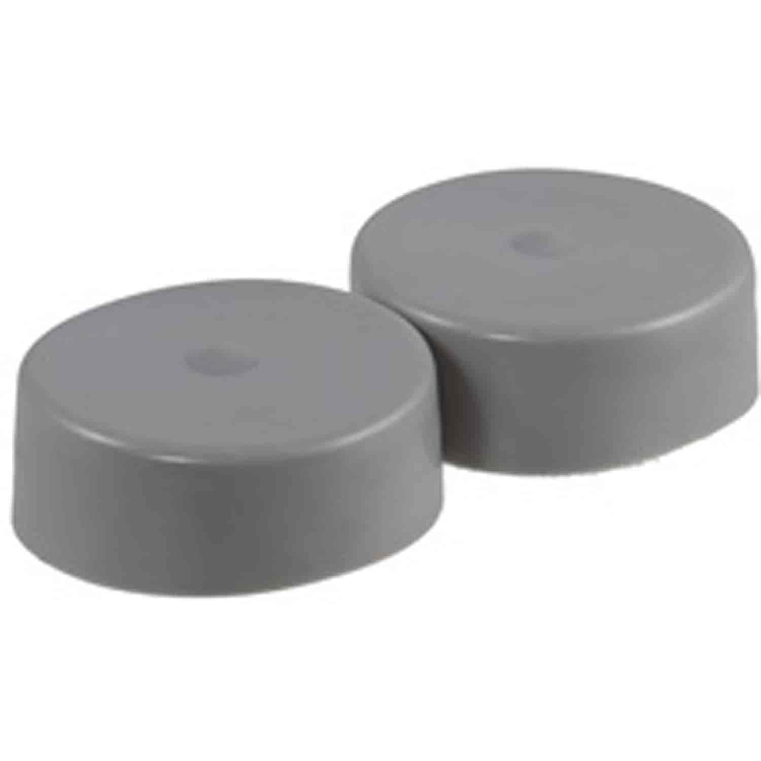 REPLACEMENT RUBBER COVERS FOR 2.44 DIAMETER BALL BEARING PROTECTORS