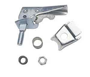 Posi-Lock Coupler Repair Kit For Class II Couplers