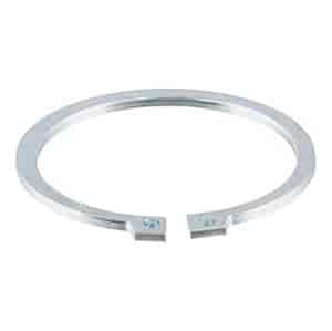 Jack Replacement Part 2 in. Snap Ring For