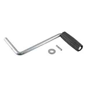 Heavy Duty Square Jack Replacement Handle With Pins And Bushings For PN[28575]