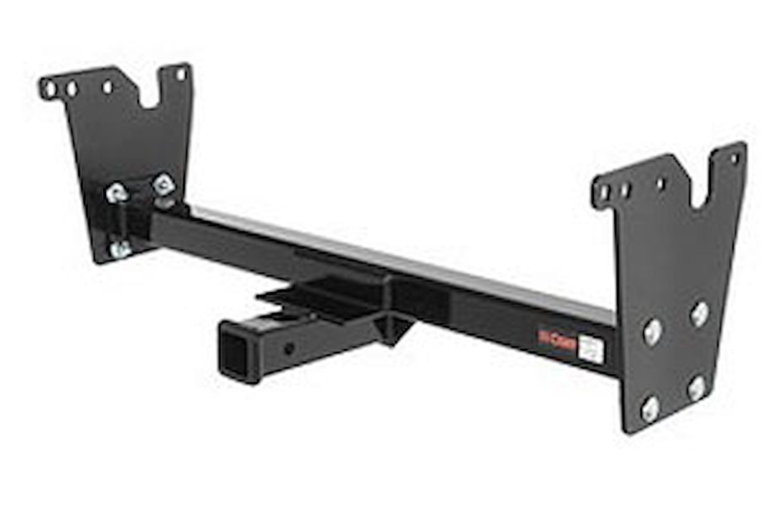 Class 3 Front Mount Receiver Hitch 2011-2013 F250/F350
