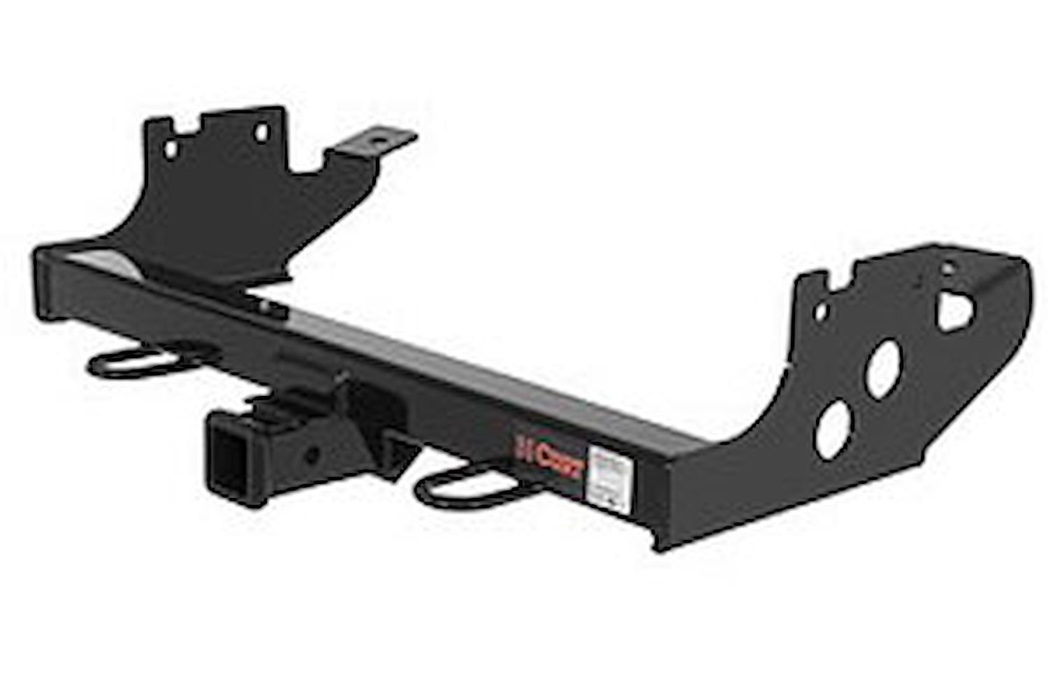 Class 3 Front Mount Receiver Hitch for 1997-2006