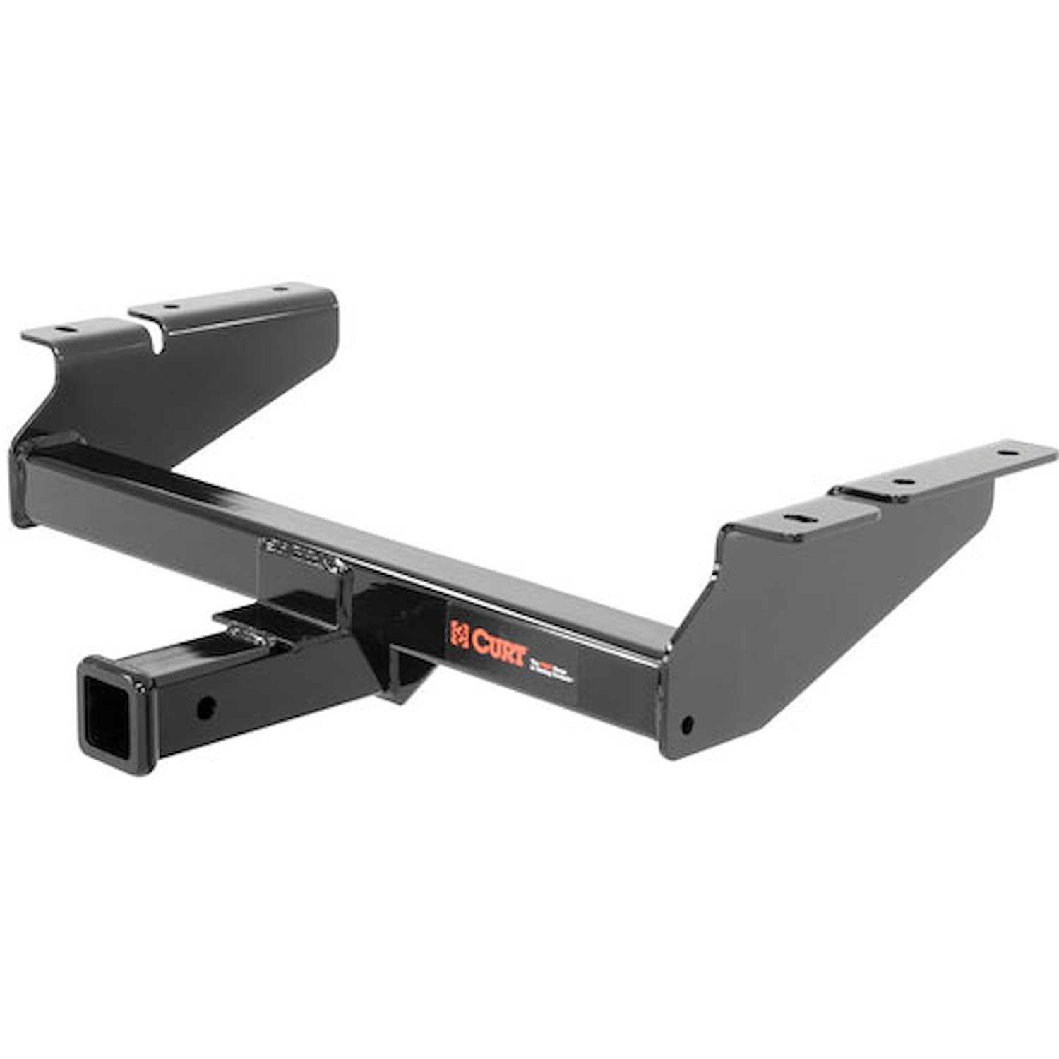 Front Mount Receiver Hitch 2015 Chevy Tahoe