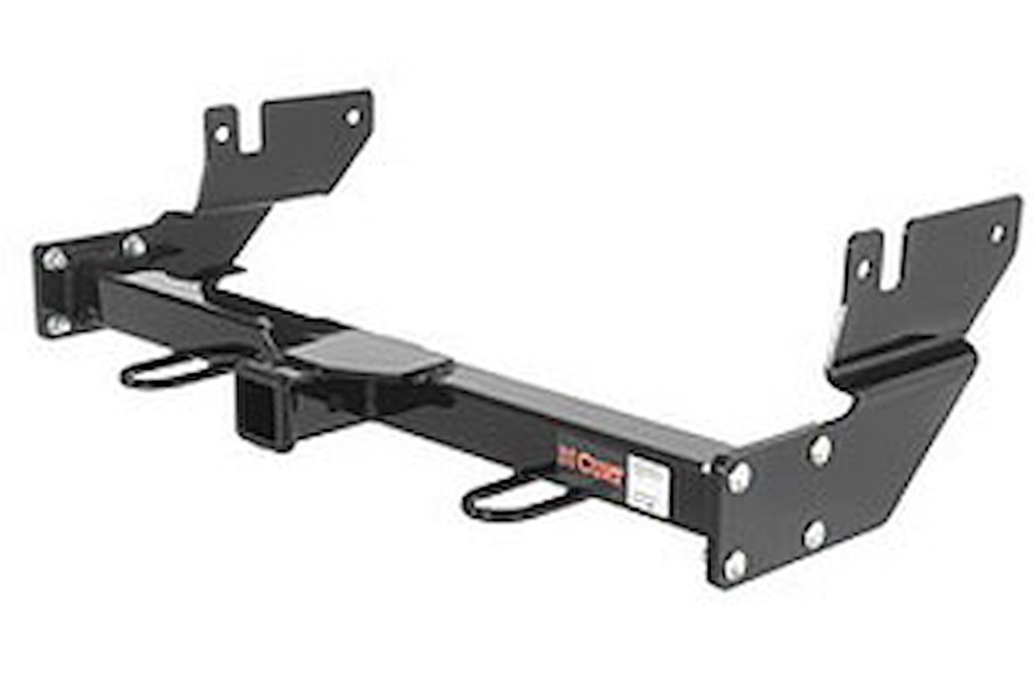 Class 3 Front Mount Receiver Hitch 2005-2013 Tacoma Pickup
