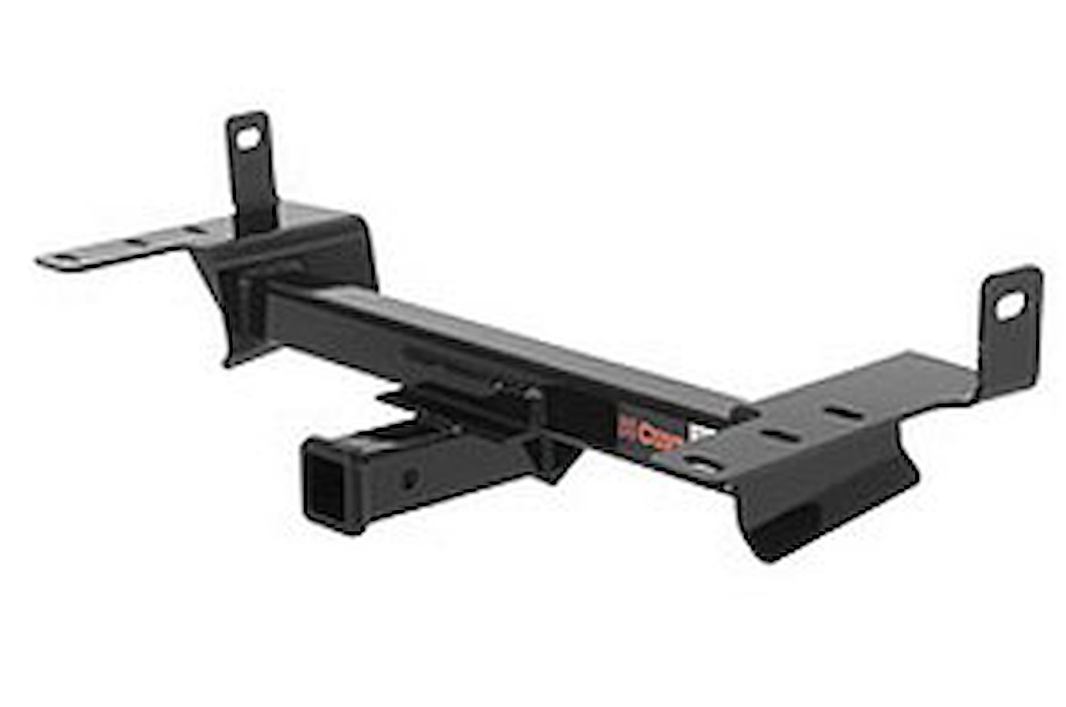 Class 3 Front Mount Receiver Hitch 2007-2013 Expedition/F150 Pickup/Navigator