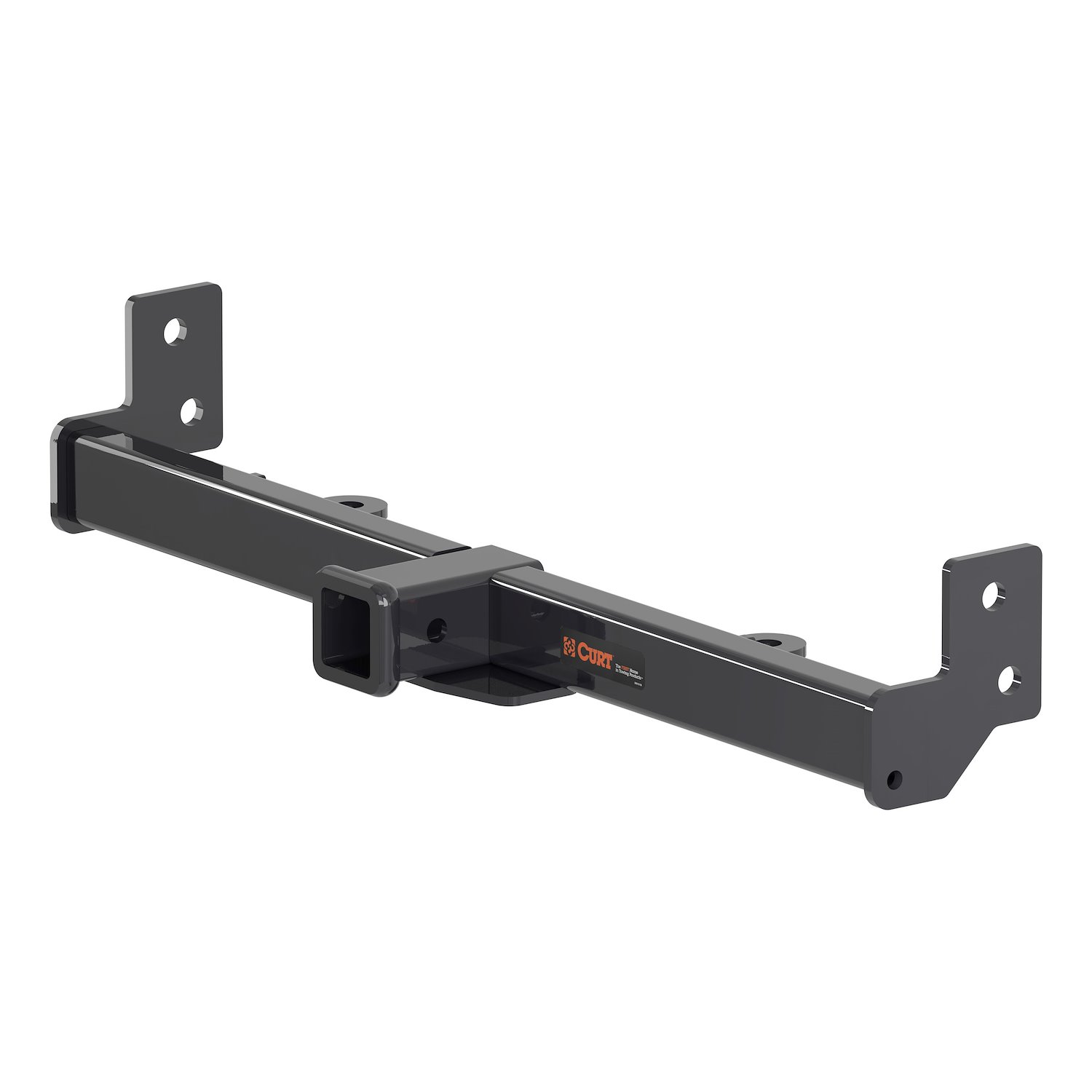 Front Mount Hitch